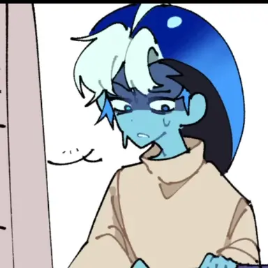 Profile image of 쉐도우밀크