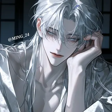 Profile image of 츠키시로 아야세