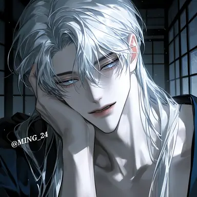 Profile image of 츠키시로 아야세