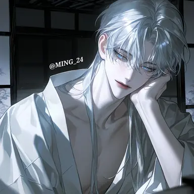 Profile image of 츠키시로 아야세
