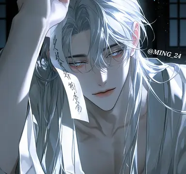 Profile image of 츠키시로 아야세