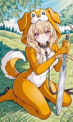 Profile image of ポチ