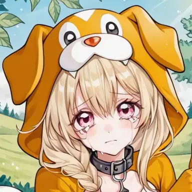 Profile image of ポチ