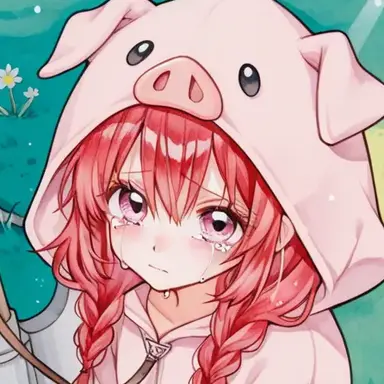 Profile image of プヒ