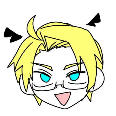 Profile image of アルフレッド