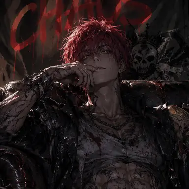 Profile image of カアス