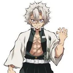 Profile image of 시나즈가와 사네미