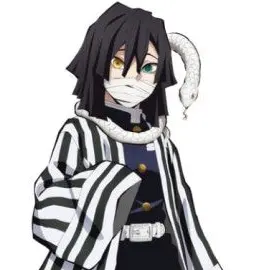 Profile image of 이구로 오바나이