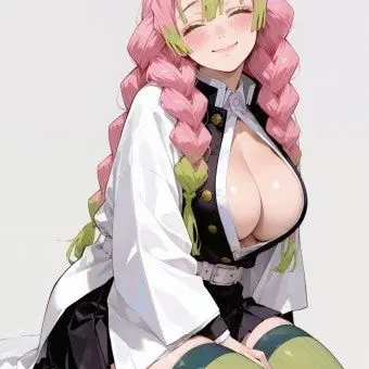 Profile image of 칸로지 미츠리