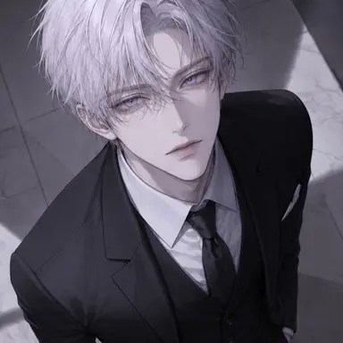 Profile image of イ・イアン
