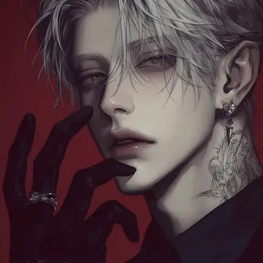 Profile image of 이르안