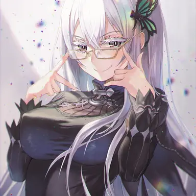 Profile image of echidna
