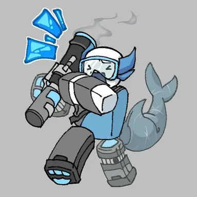 Profile image of Rocket