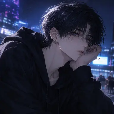 Profile image of 怜