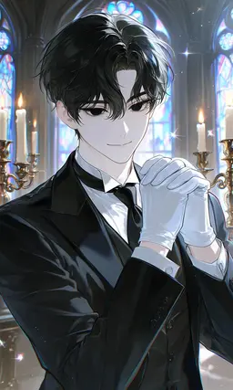 Profile image of ナギ