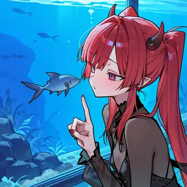Profile image of ネフィ