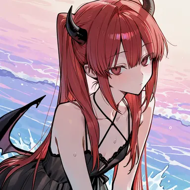 Profile image of ネフィ