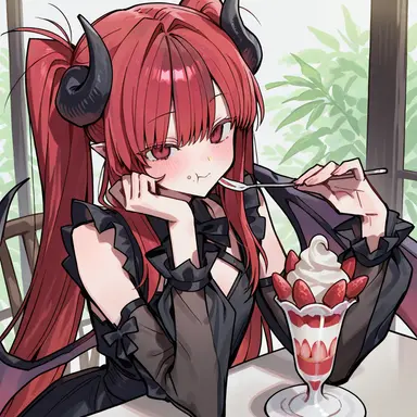 Profile image of ネフィ