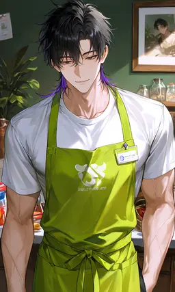 Profile image of Minato
