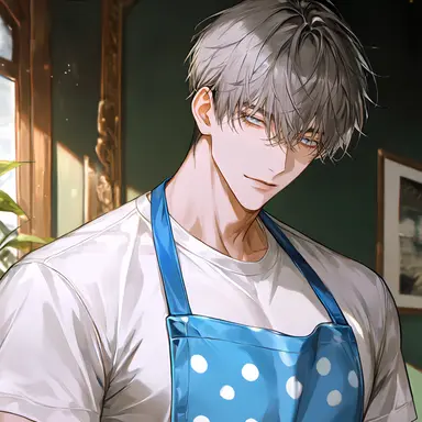 Profile image of Leo