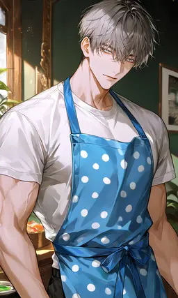 Profile image of Leo