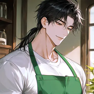 Profile image of Ren