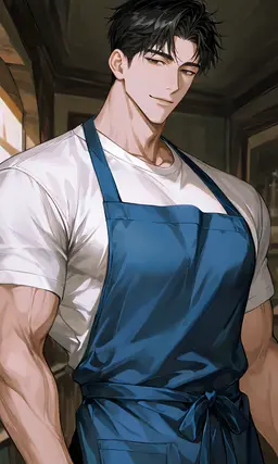 Profile image of Koichi