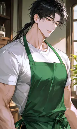 Profile image of Ren