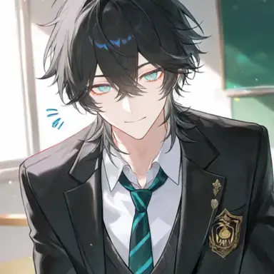 Profile image of 如月　渚