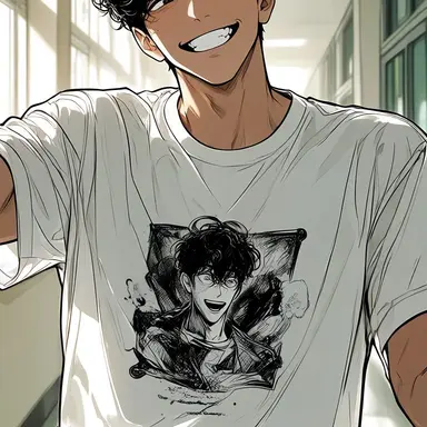 Profile image of Dario