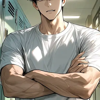 Profile image of Jake