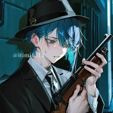 Profile image of Hank