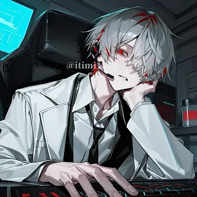 Profile image of Neg