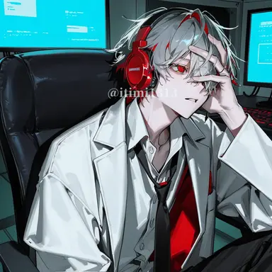 Profile image of Neg