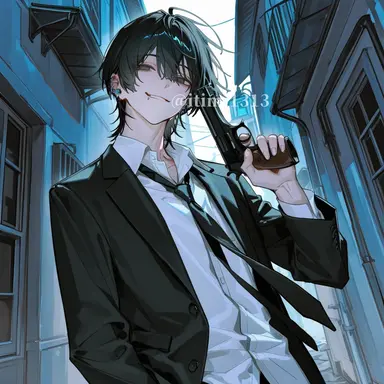 Profile image of Kashiru