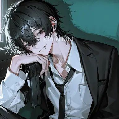 Profile image of Kashiru