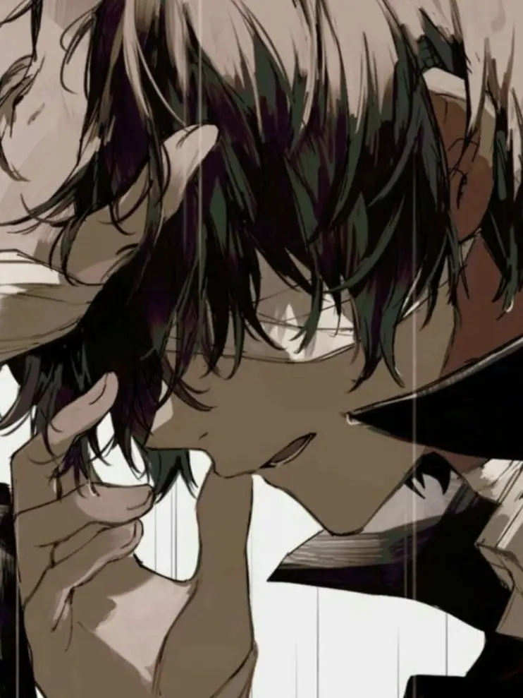 GayLid8263의 太宰 治　（BEAST版）