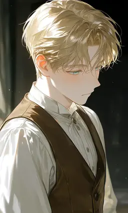 Profile image of Adrien
