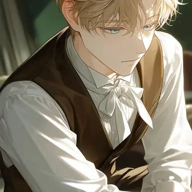 Profile image of Adrien