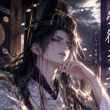 Profile image of 崇徳