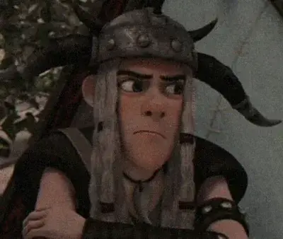 ExpertFox8881의 Hardheaded Thorston