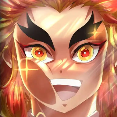 Profile image of 렌고쿠 쿄쥬로