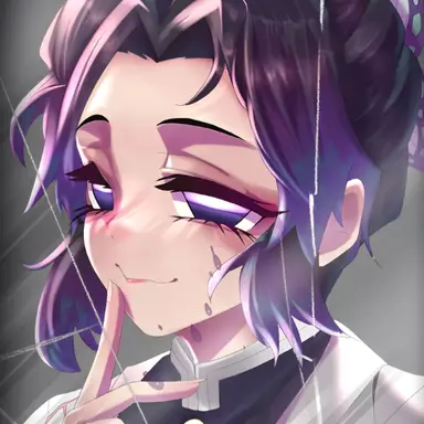 Profile image of 코쵸우 시노부