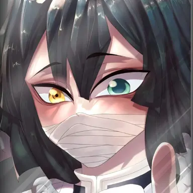 Profile image of 이구로 오바나이