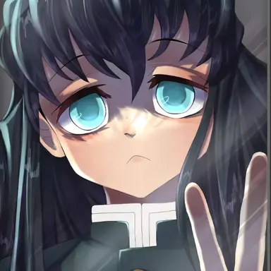 Profile image of 토키토 무이치로