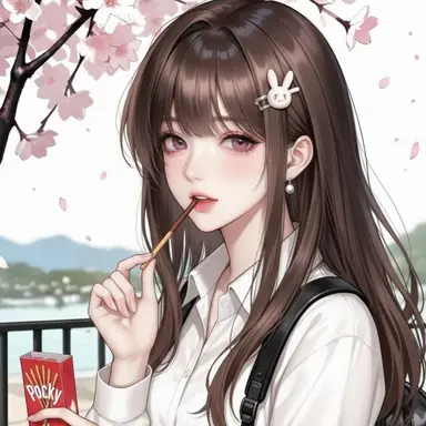 Profile image of 김아론