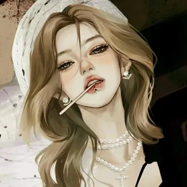 Profile image of Aria Ember