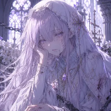 Profile image of リリー