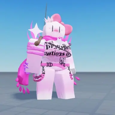 Profile image of 프리티프린세스