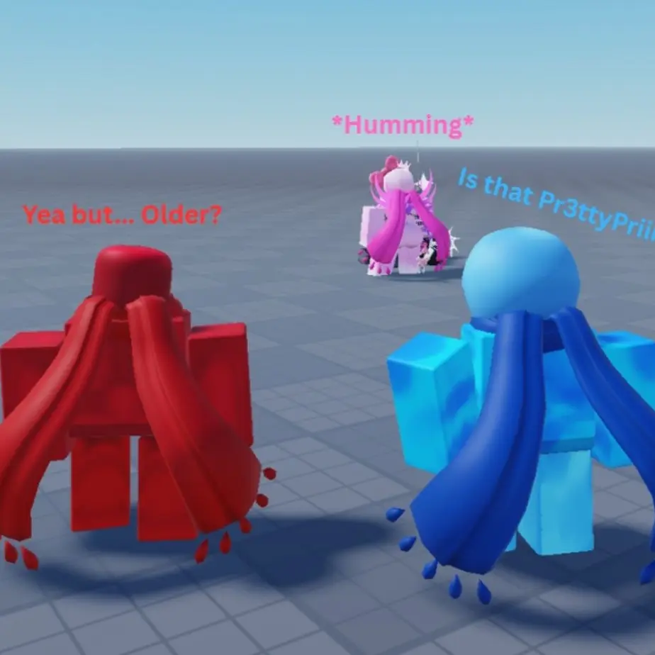 CattySiren3668의 프리티프린세스